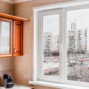 Окна ПВХ в Красноярске